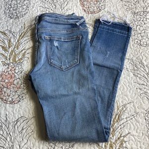 Vigoss The Jagger Skinny Jeans